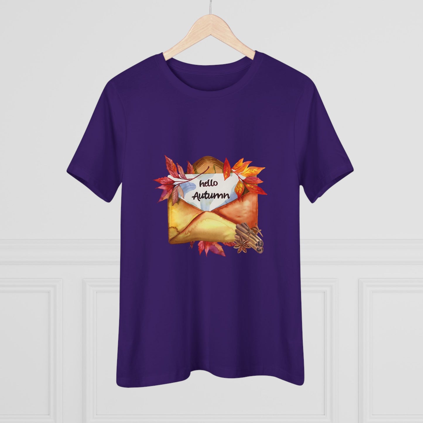 Women's Premium Tee
