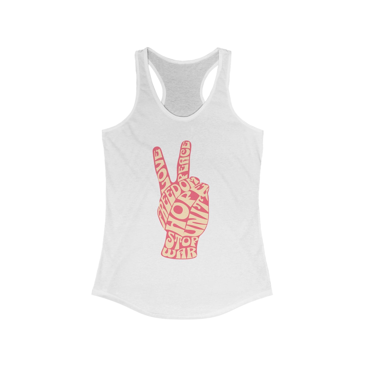 Women's Ideal Racerback Tank