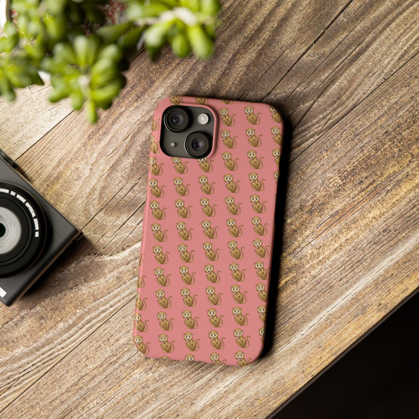 Slim Phone Cases