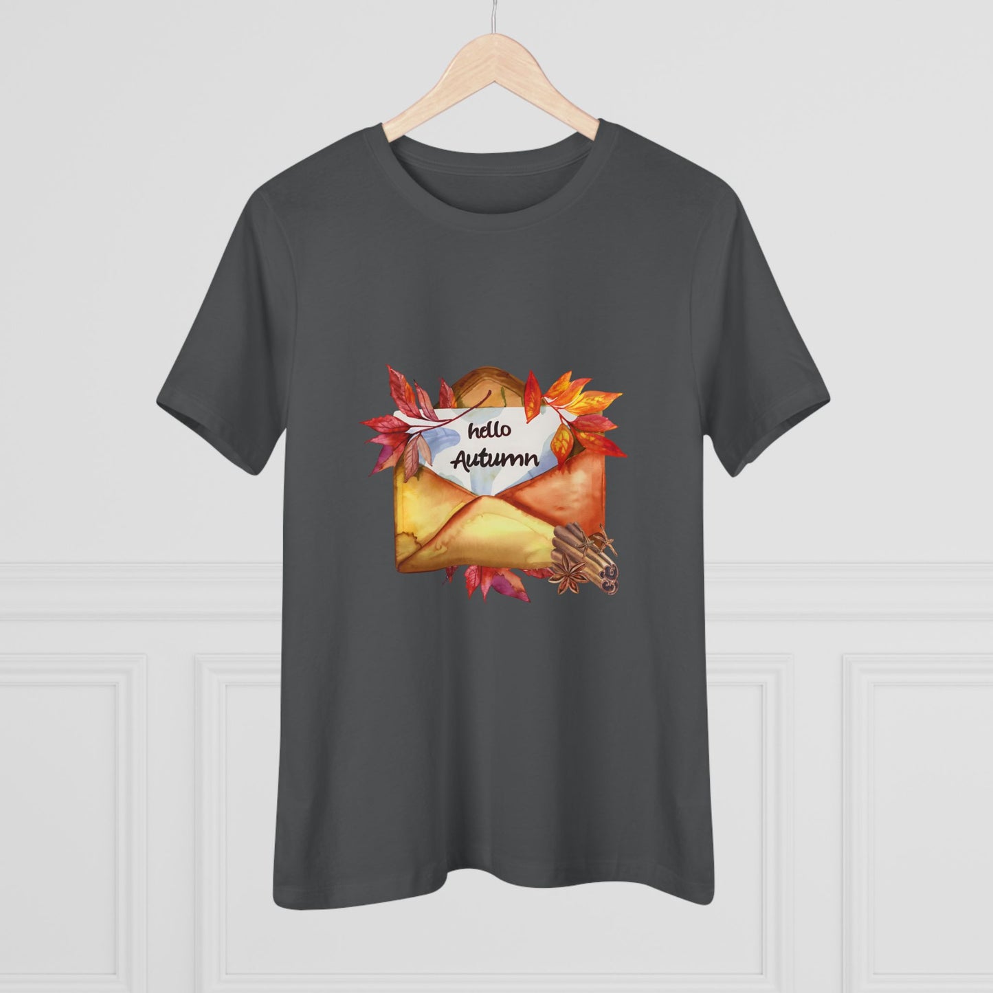 Women's Premium Tee