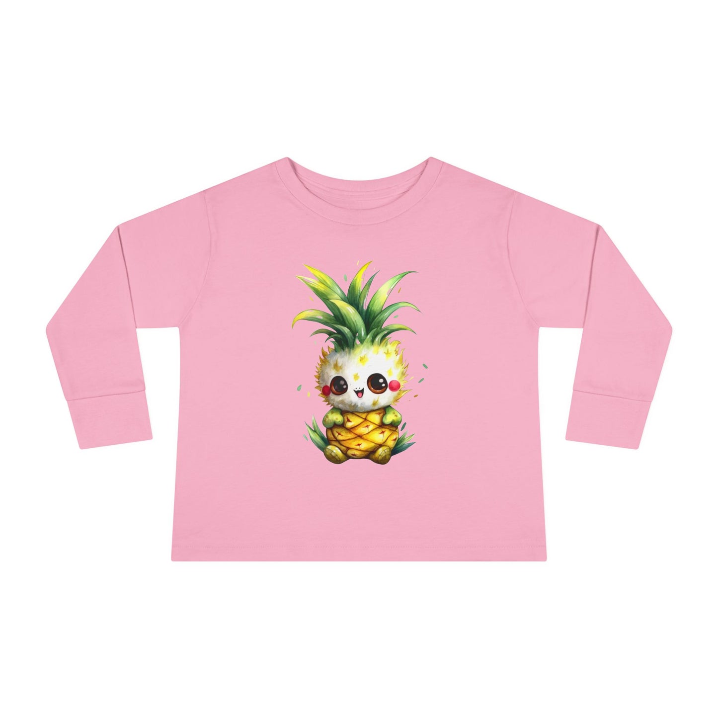 Toddler Long Sleeve Tee