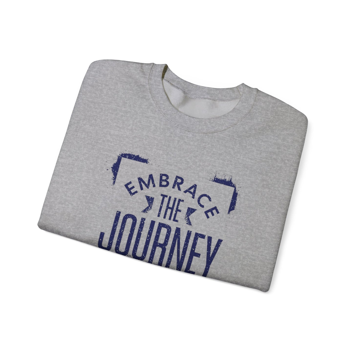 Unisex Heavy Blend Crewneck Sweatshirt