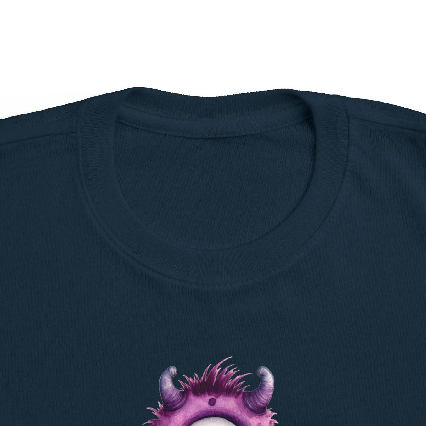 Toddler's Fine Jersey Tee