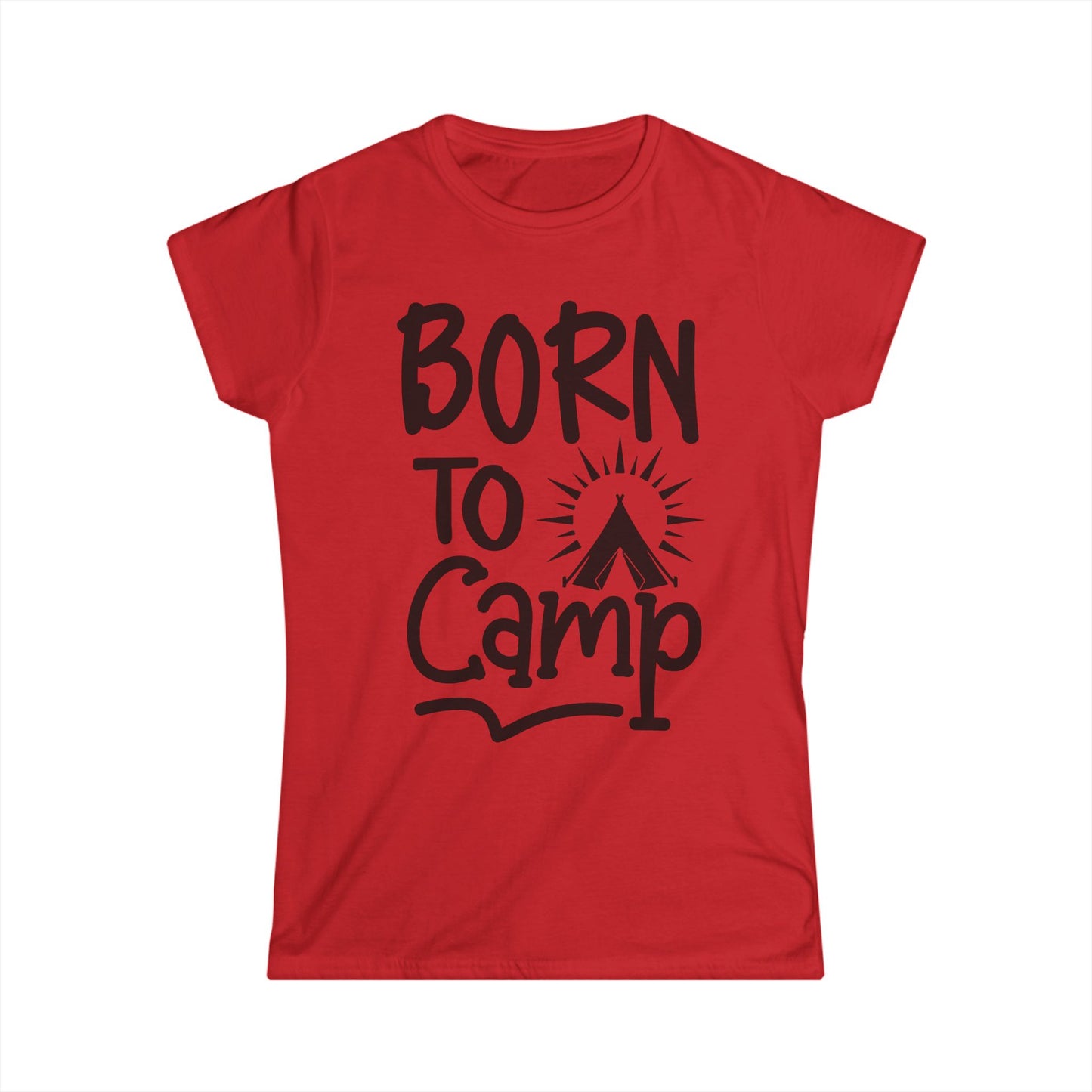 Women's Softstyle Tee