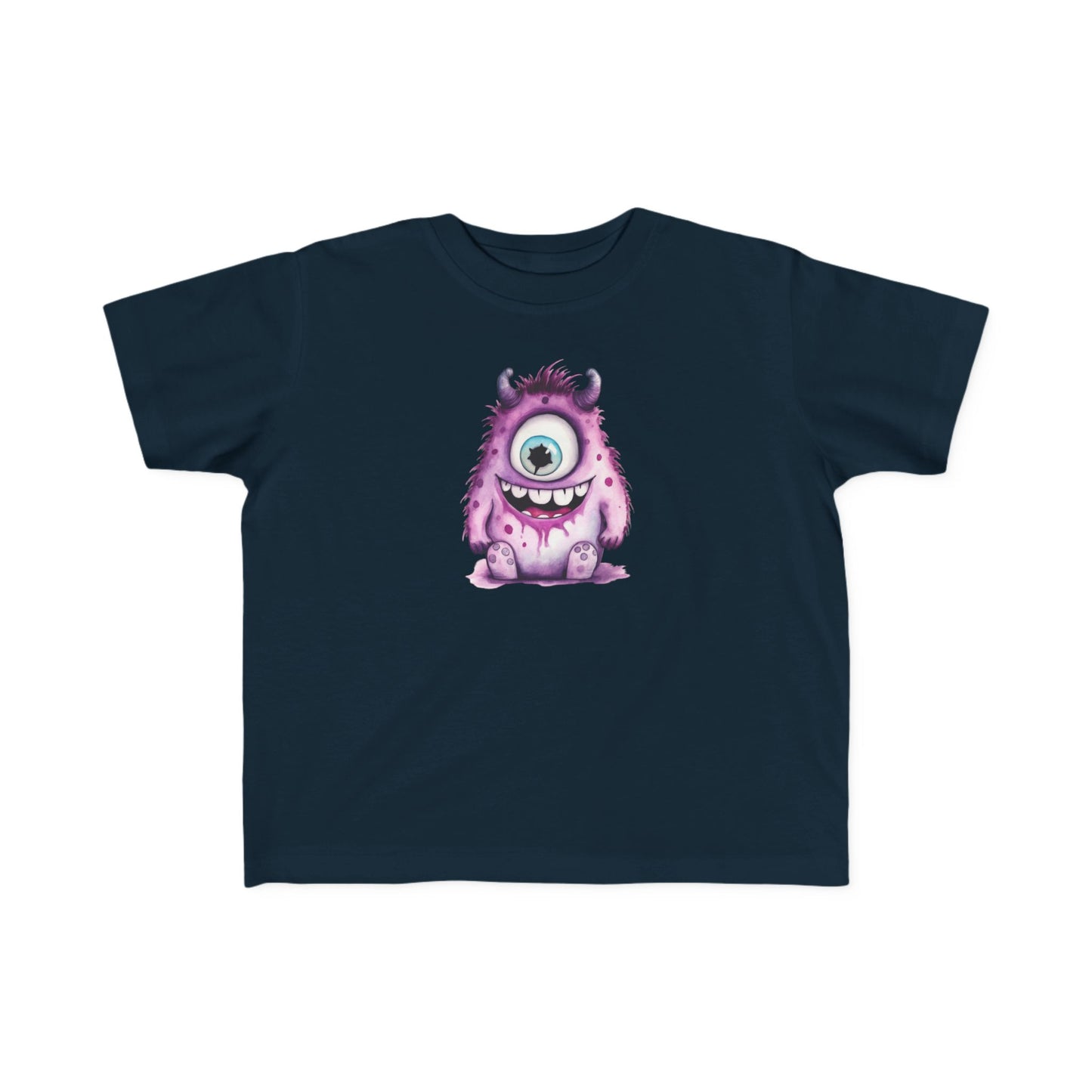 Toddler's Fine Jersey Tee