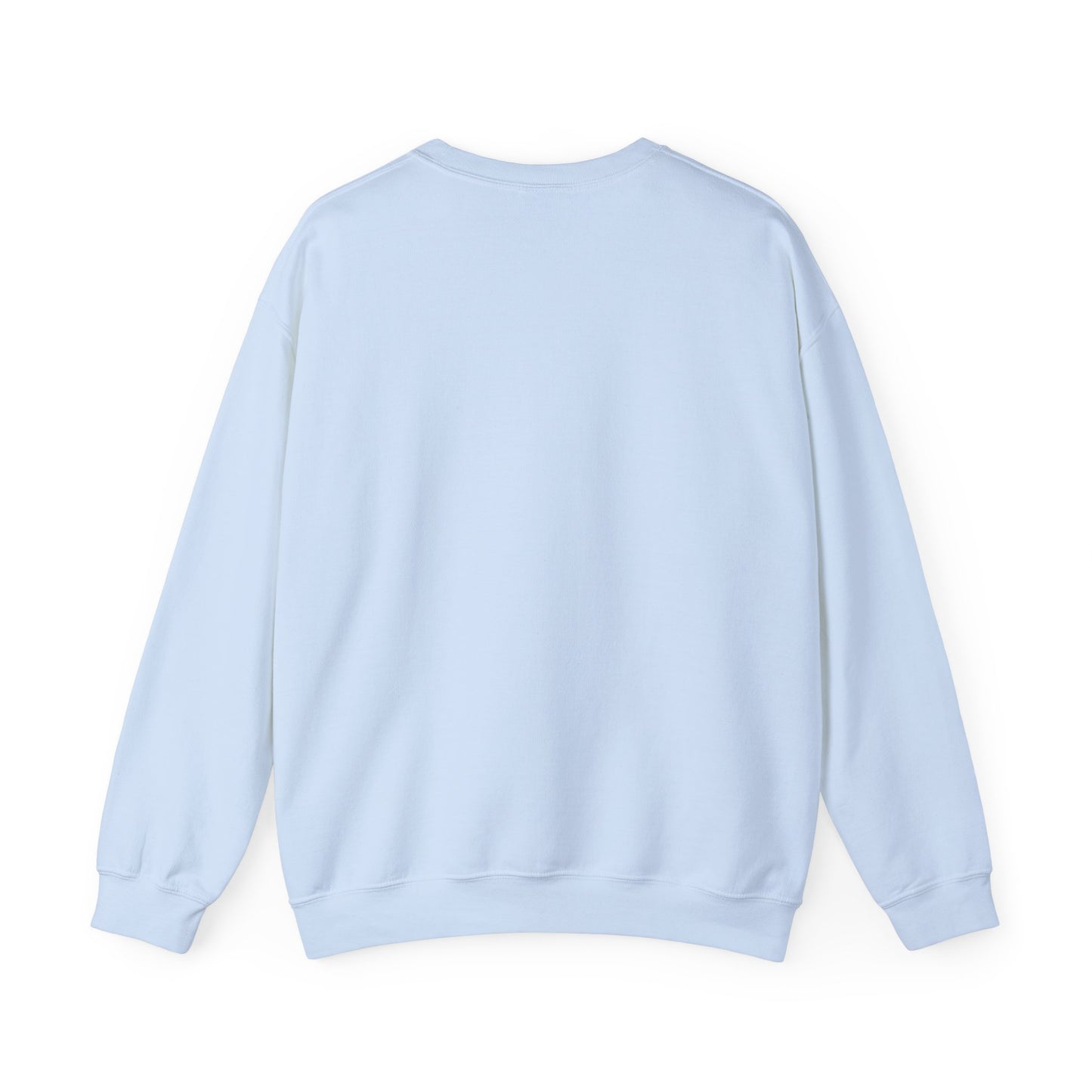 Unisex Heavy Blend Crewneck Sweatshirt