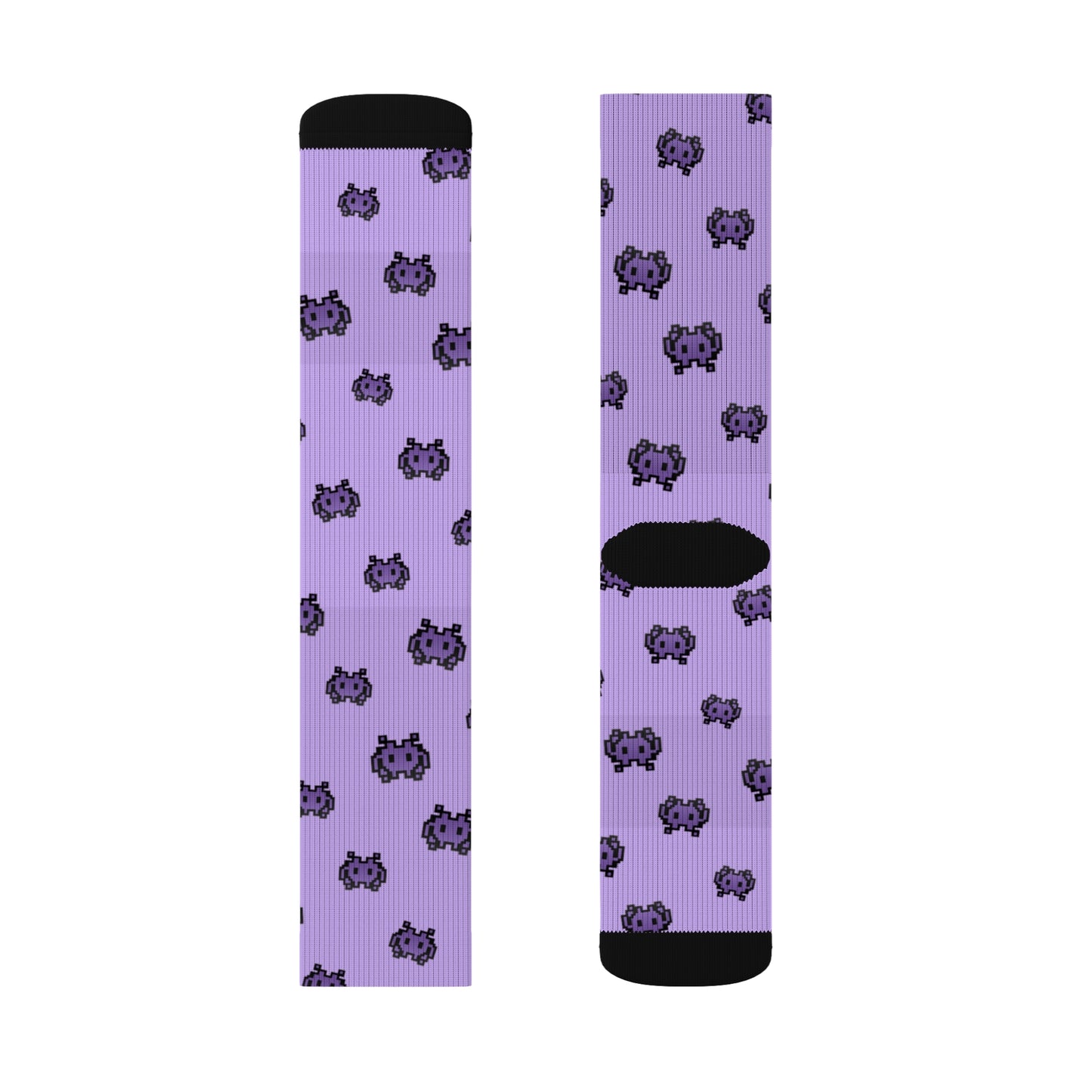 Sublimation Socks