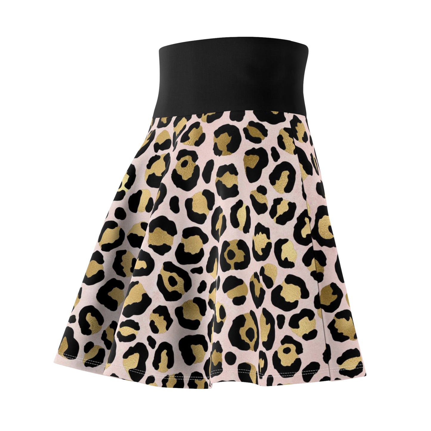 Women's Skater Skirt (AOP)