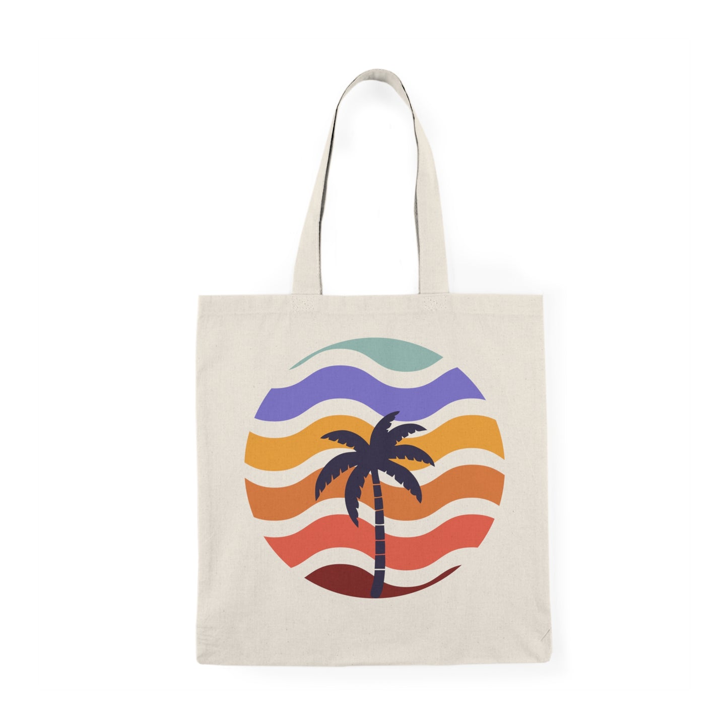 Natural Tote Bag