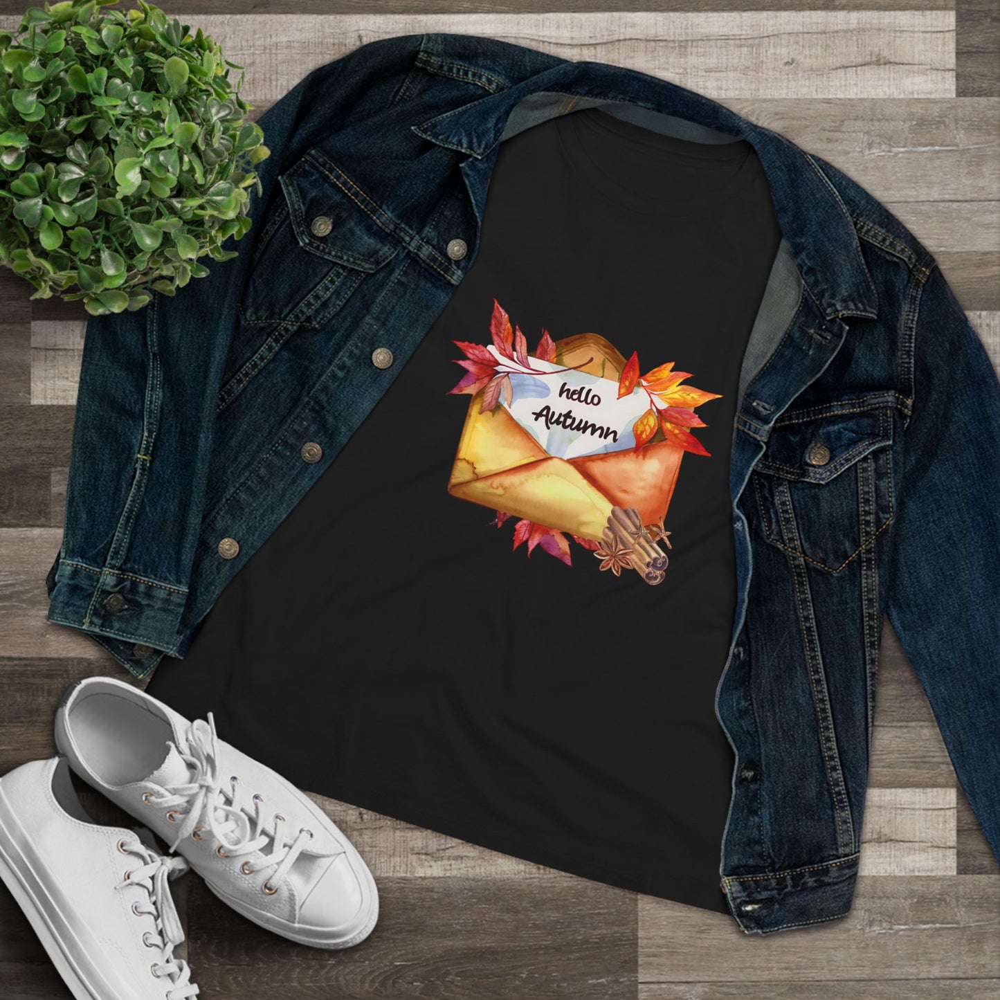 Women's Premium Tee