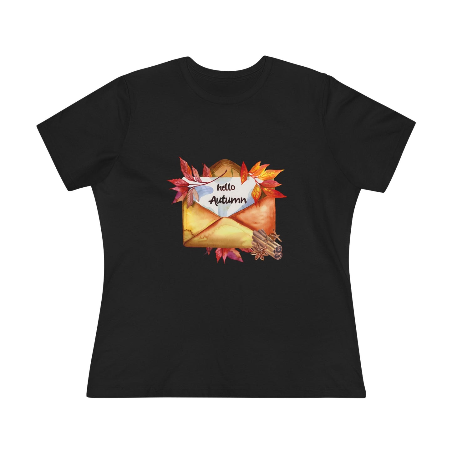 Women's Premium Tee