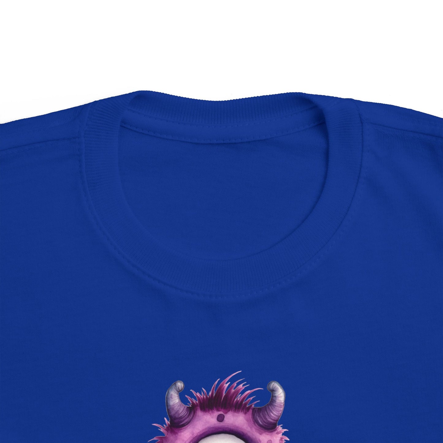 Toddler's Fine Jersey Tee