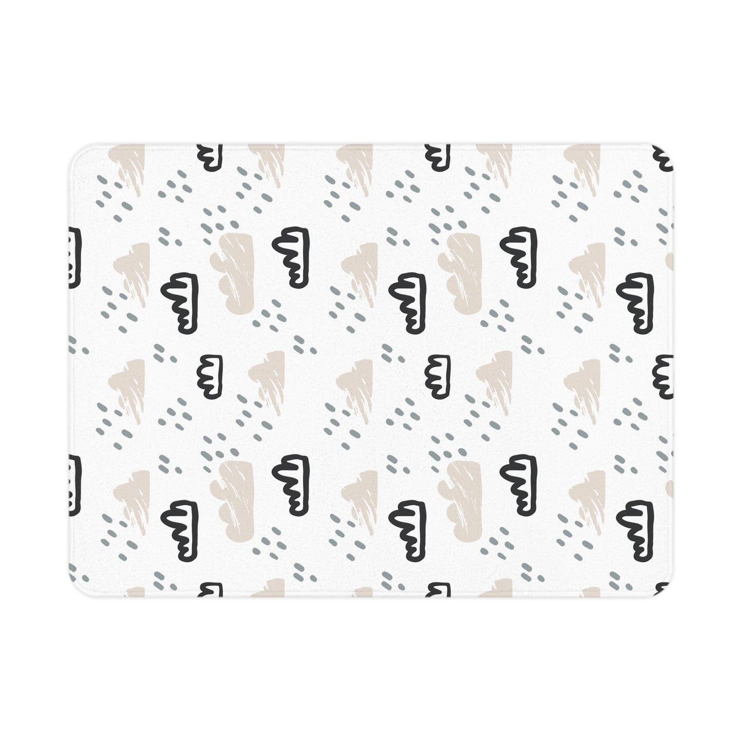 Toddler Blanket
