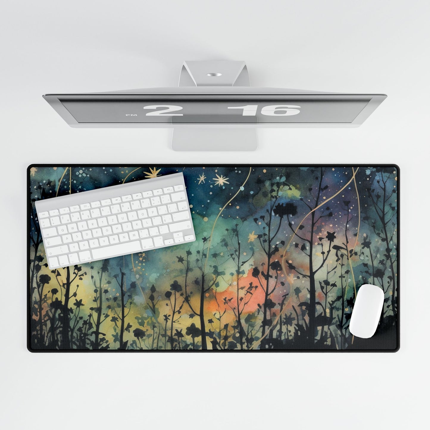 Desk Mats