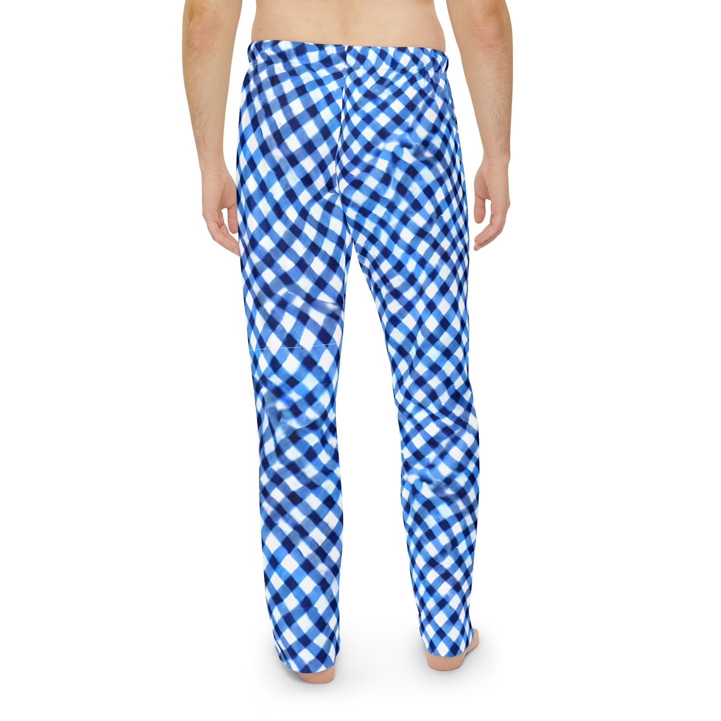 Men's Pajama Pants (AOP)