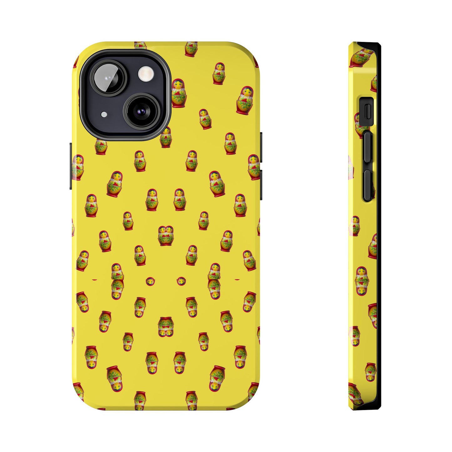 Tough Phone Cases