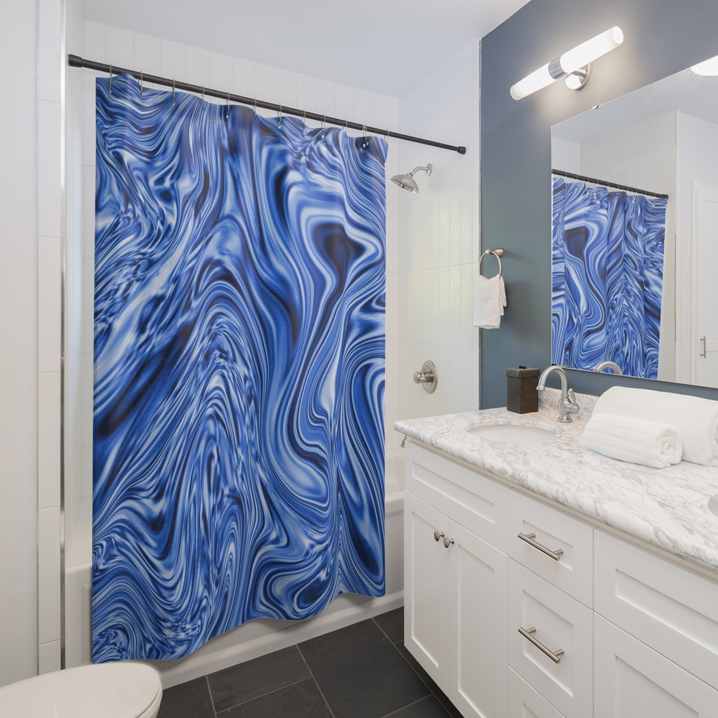 Shower Curtains