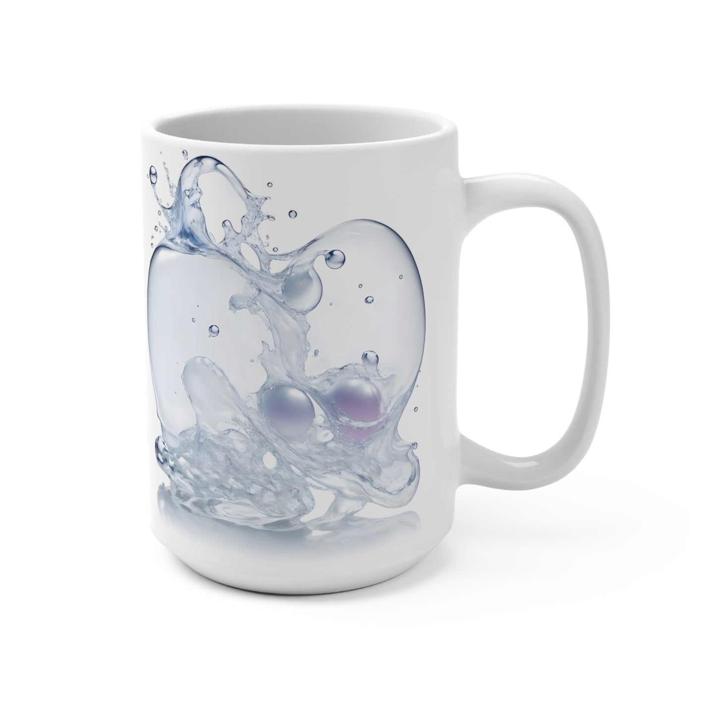 Mug 15oz