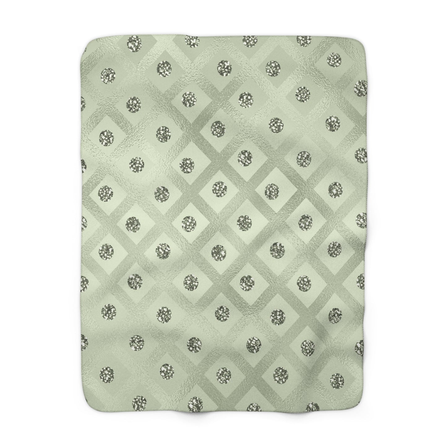 Sherpa Fleece Blanket