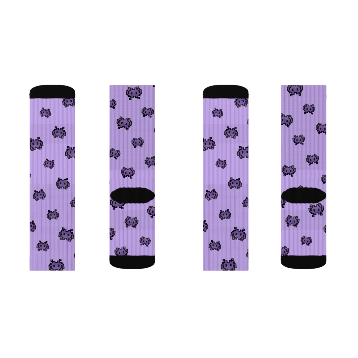 Sublimation Socks