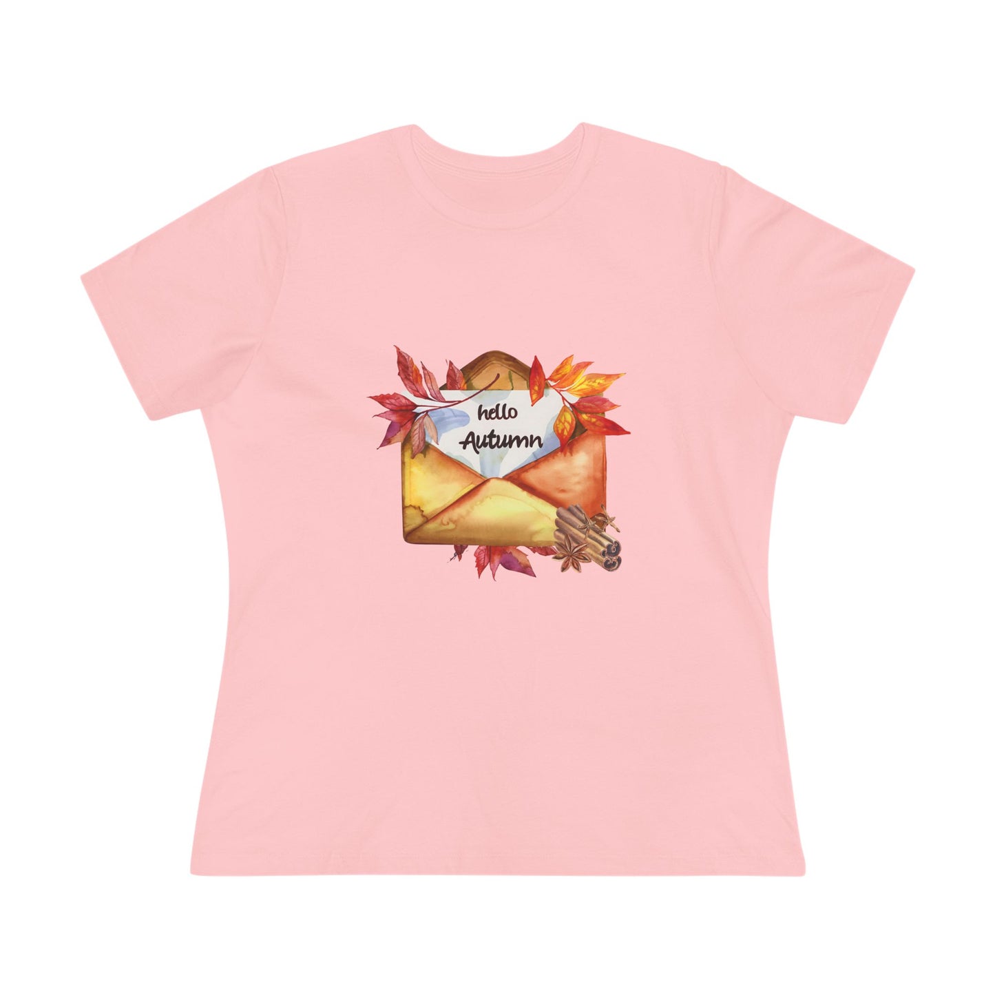 Women's Premium Tee