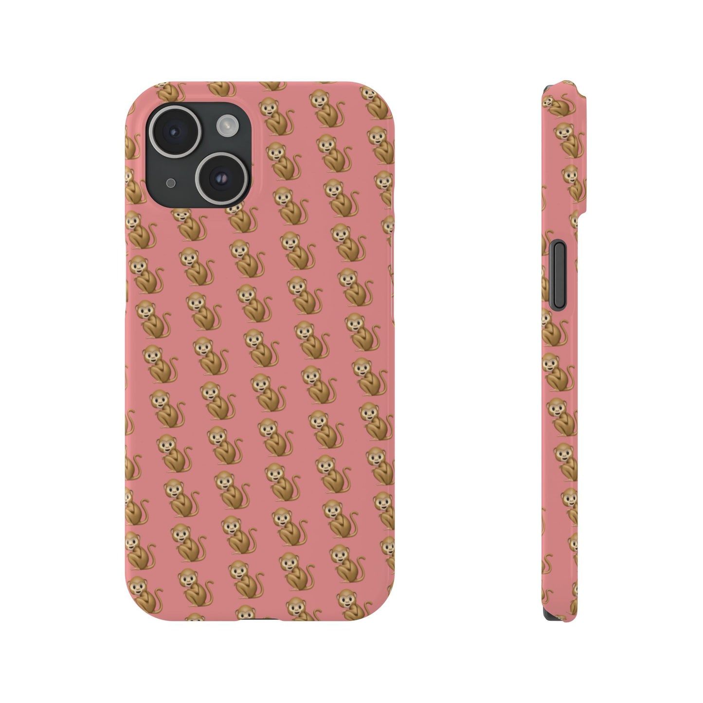 Slim Phone Cases