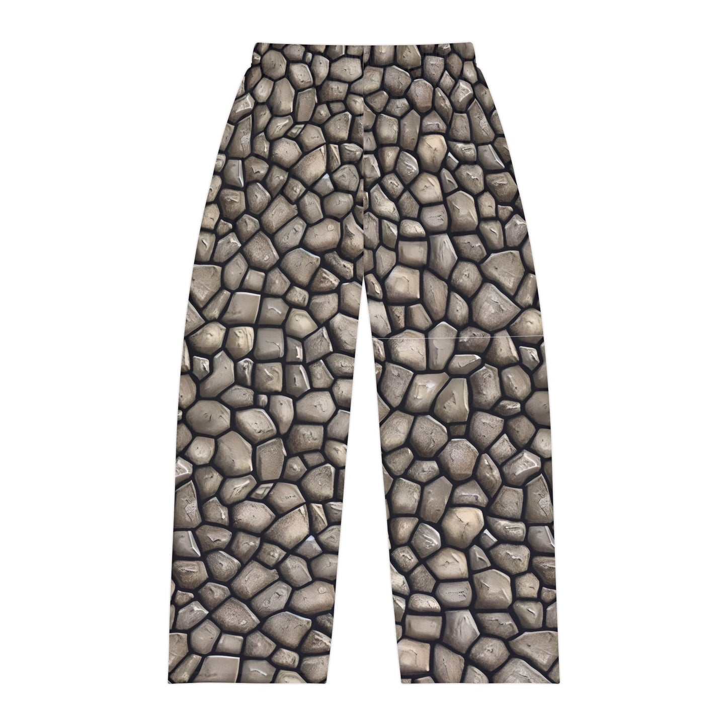 Men's Pajama Pants (AOP)