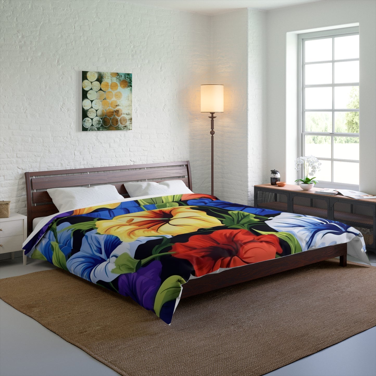 Comforter