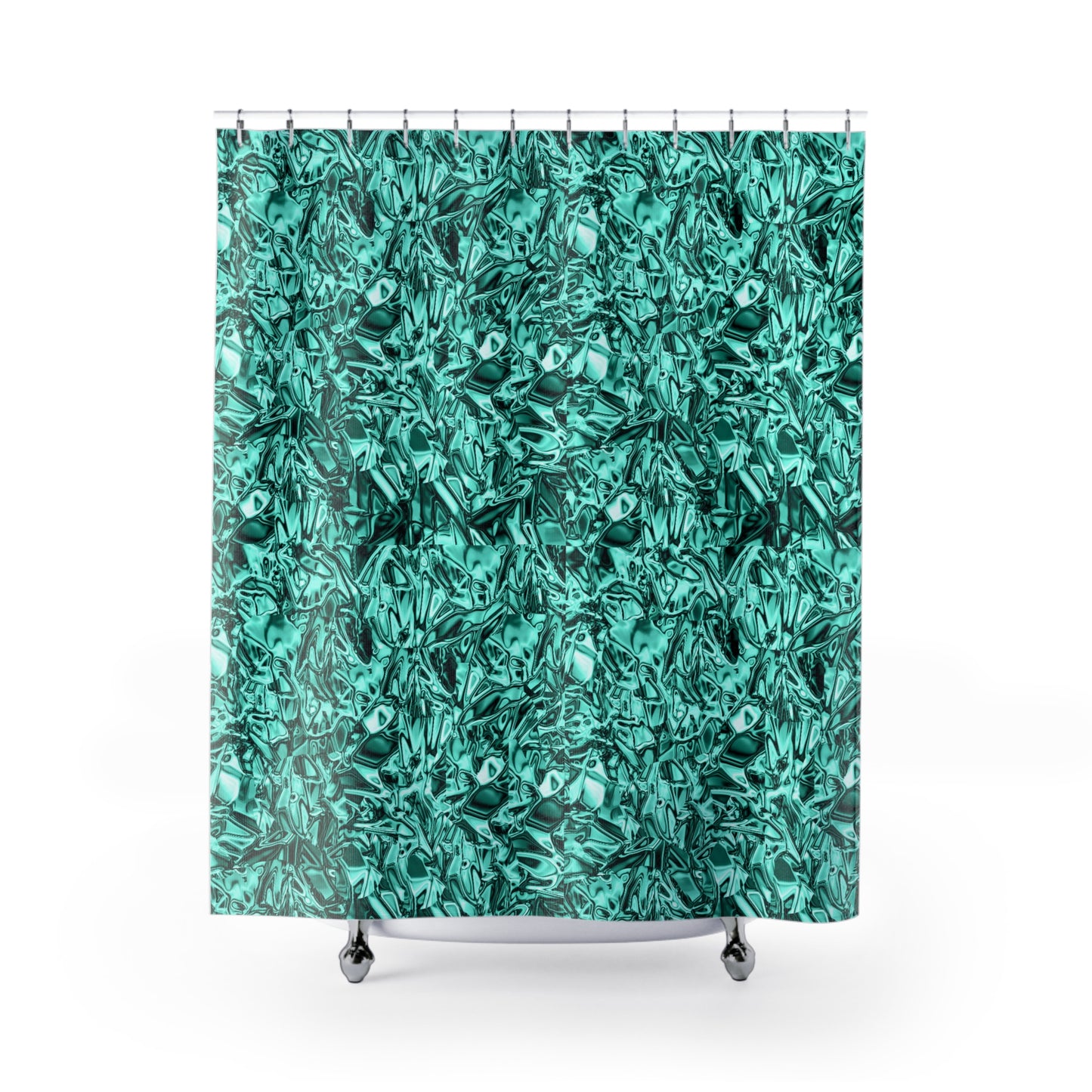 Shower Curtains
