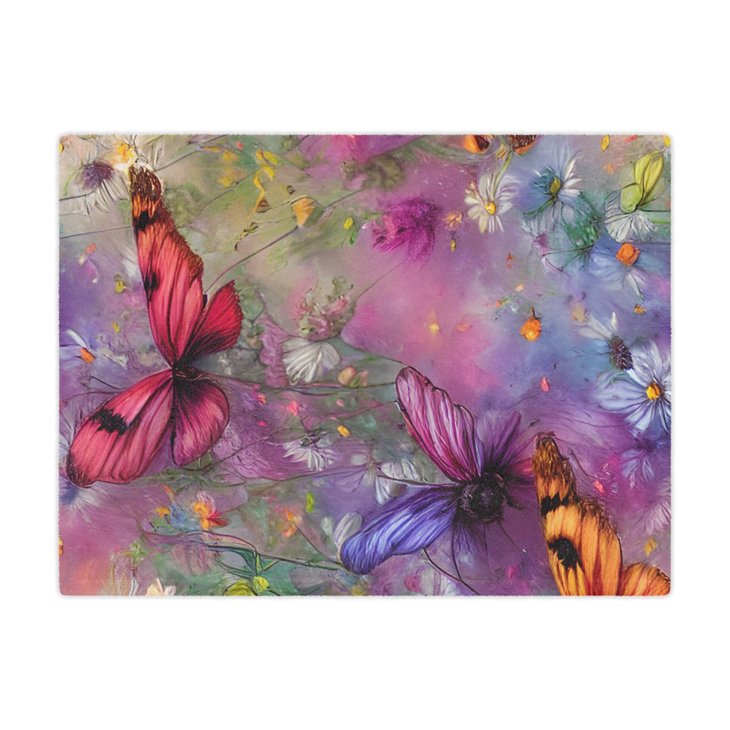 Minky Blanket