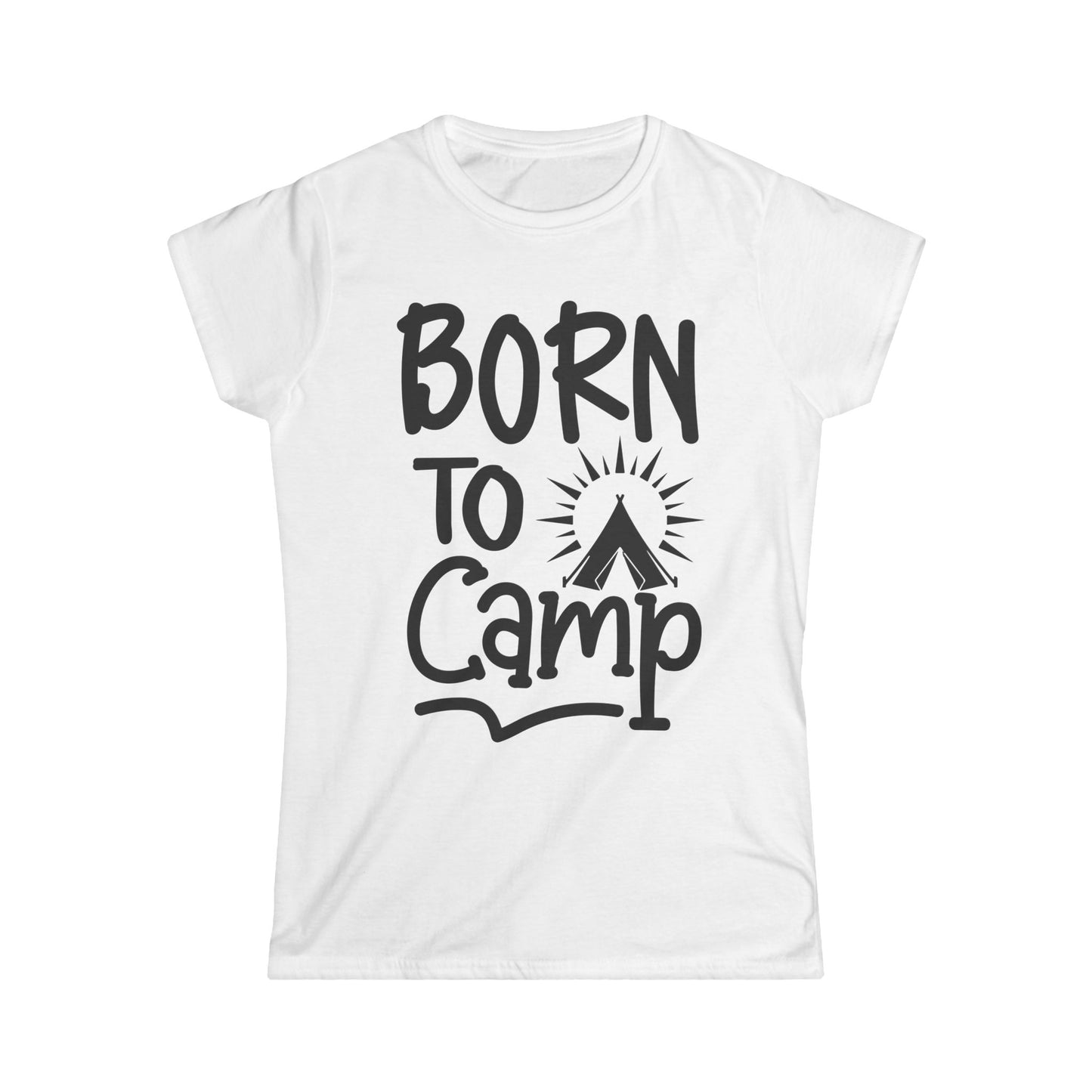 Women's Softstyle Tee