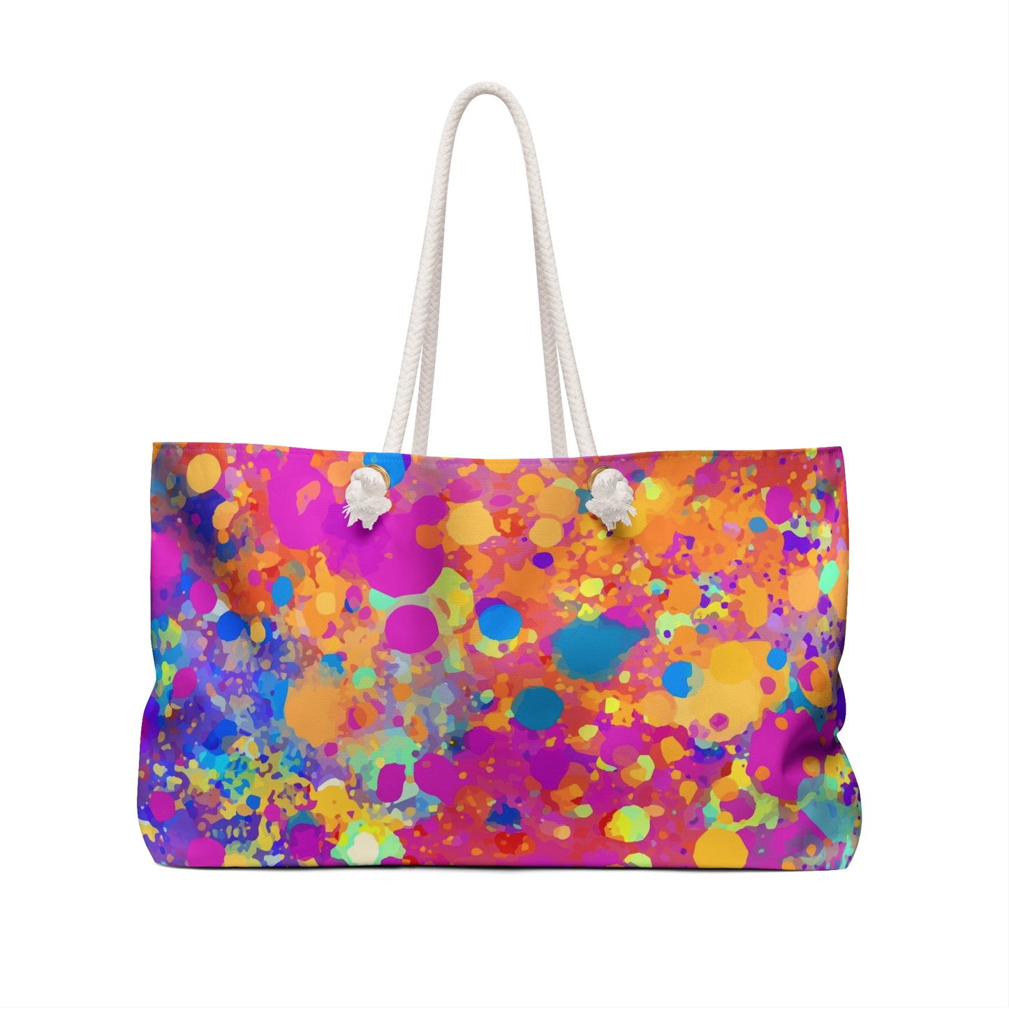 Weekender Bag