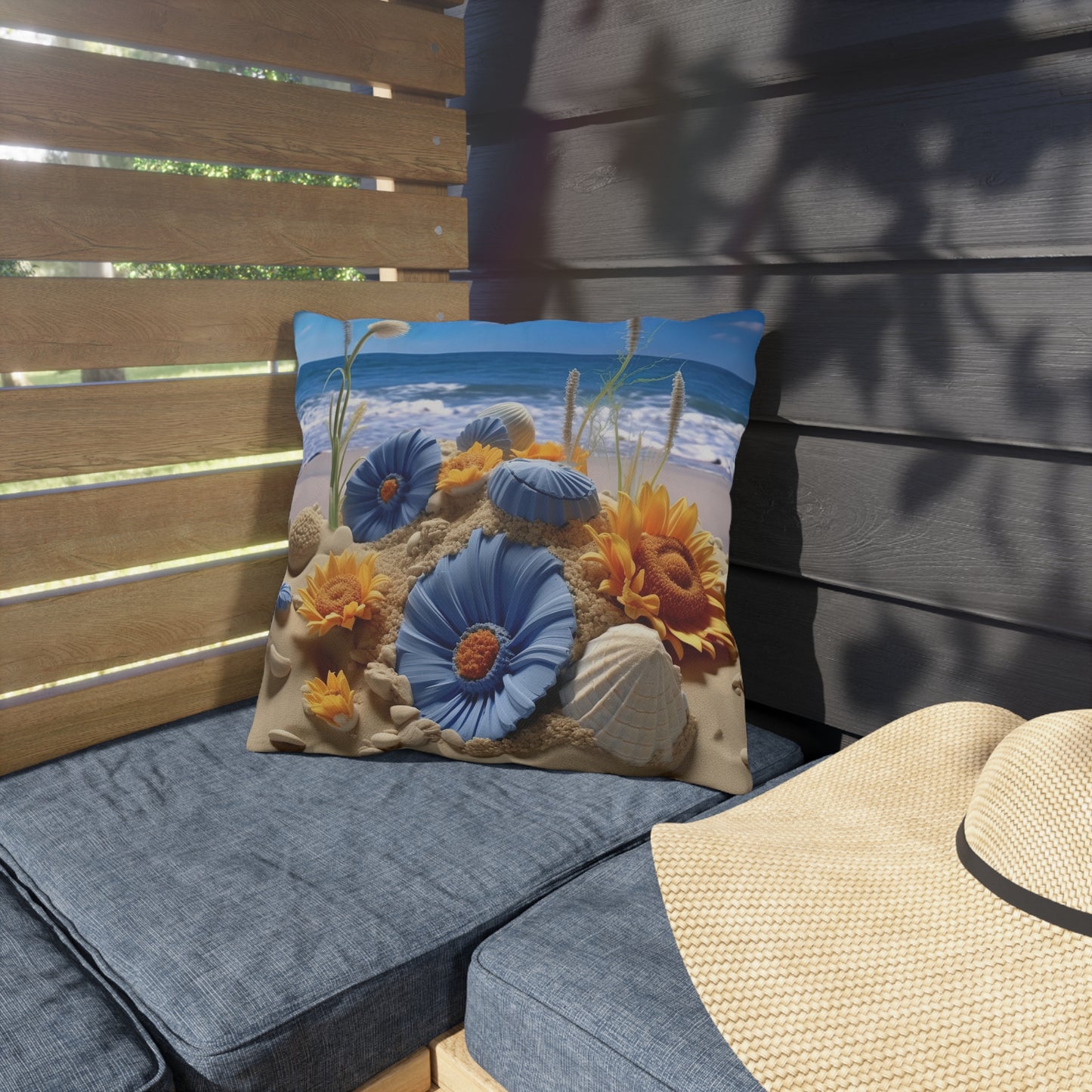Outdoor Pillows