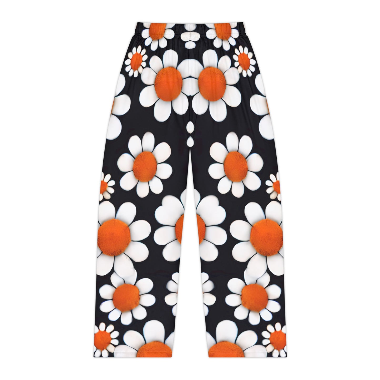 Women's Pajama Pants (AOP)