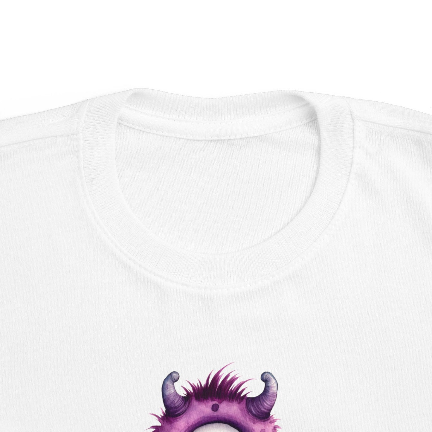 Toddler's Fine Jersey Tee