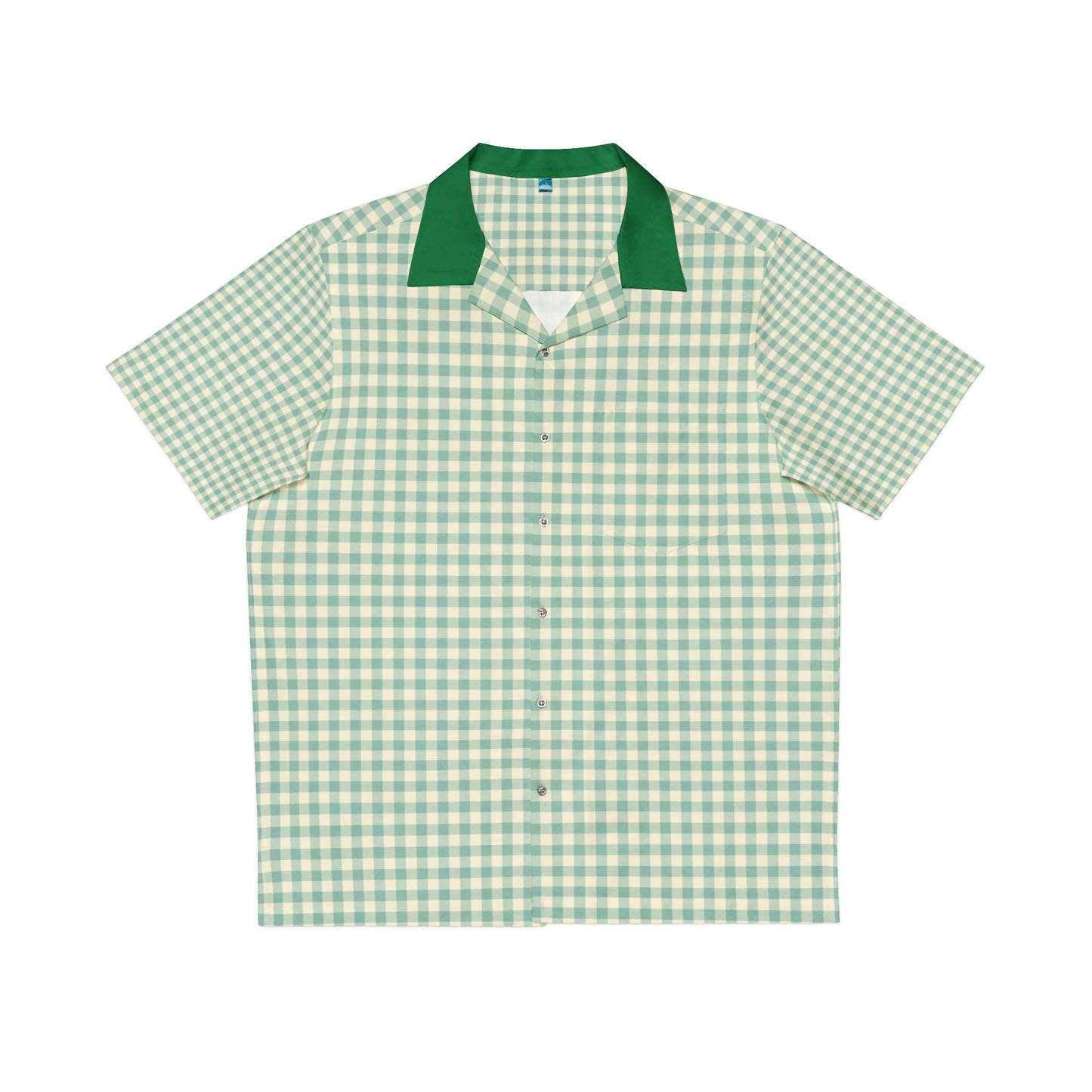 Men's Hawaiian Shirt (AOP)