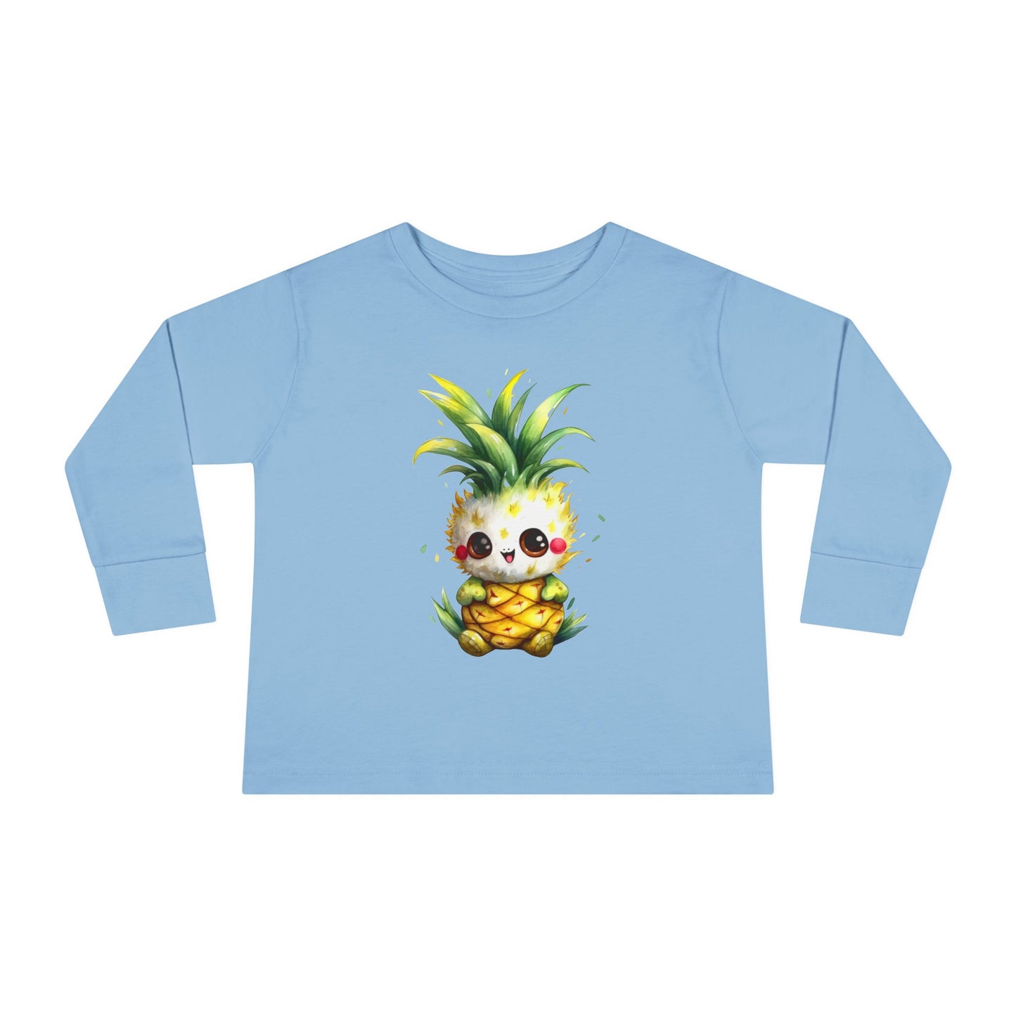 Toddler Long Sleeve Tee