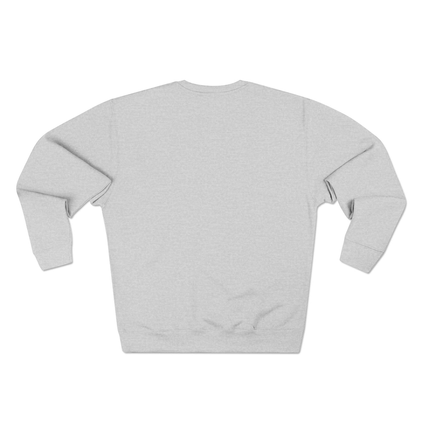 Unisex Premium Crewneck Sweatshirt