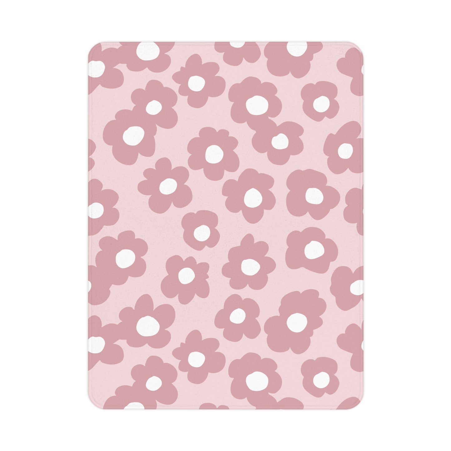 Toddler Blanket