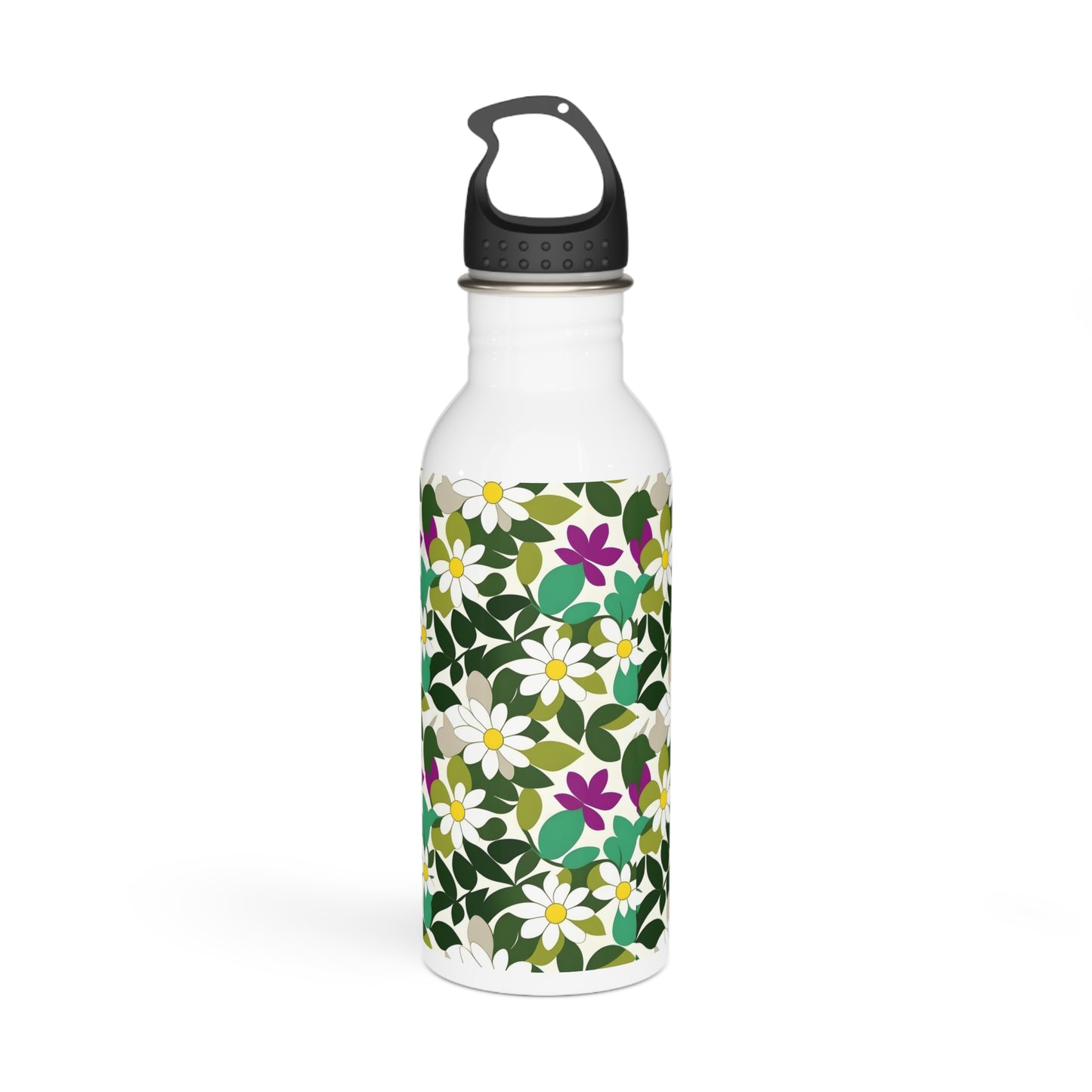 Stainless Steel Water Bottle