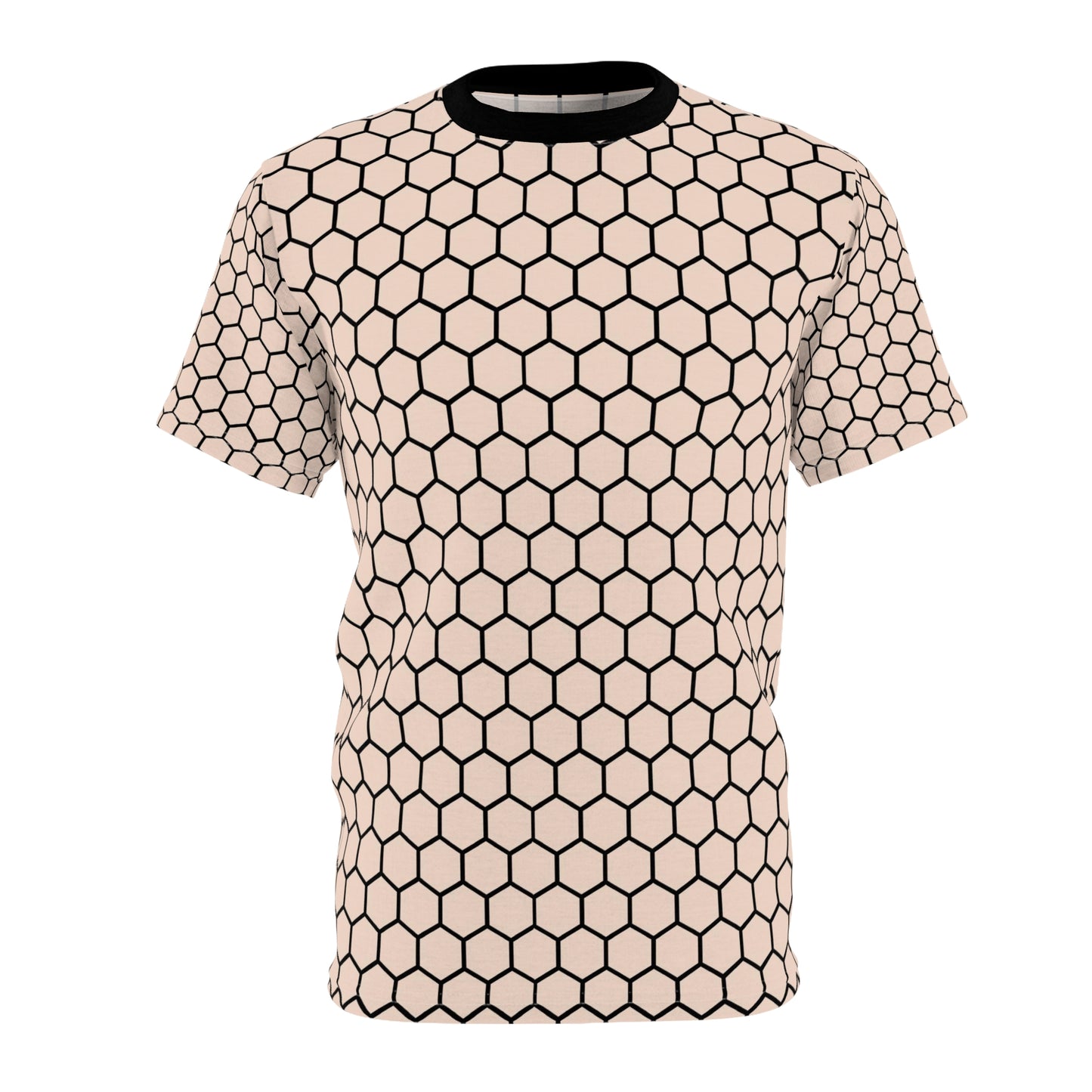 Unisex Cut & Sew Tee (AOP)