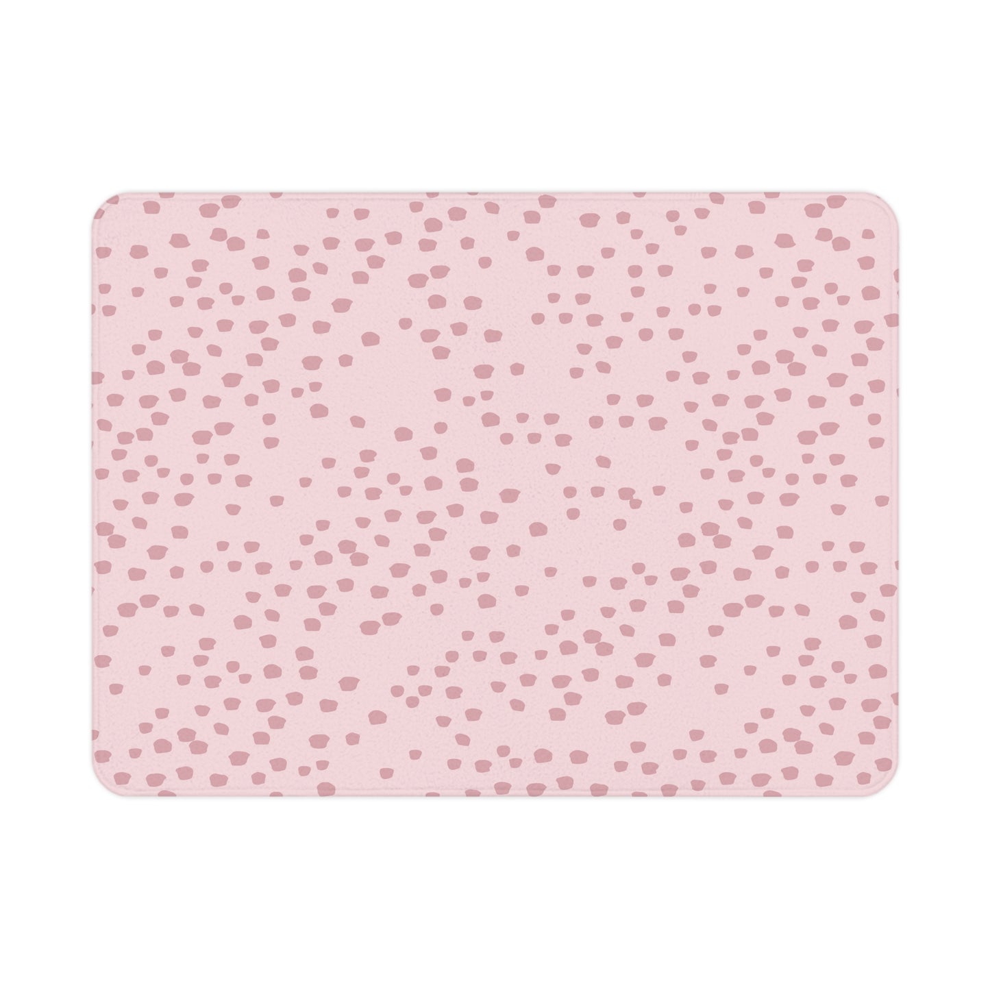 Toddler Blanket