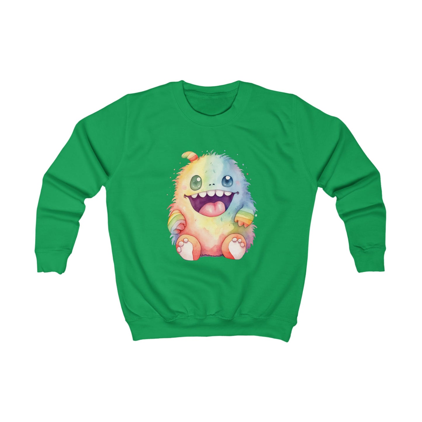 Kids Sweatshirt