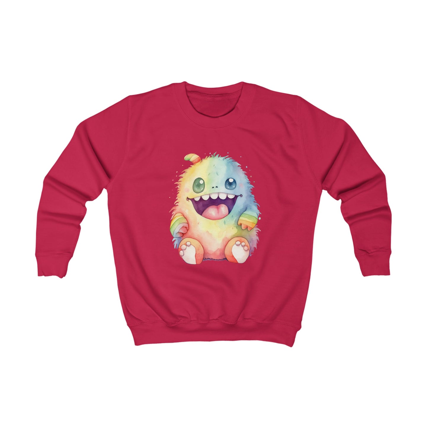 Kids Sweatshirt