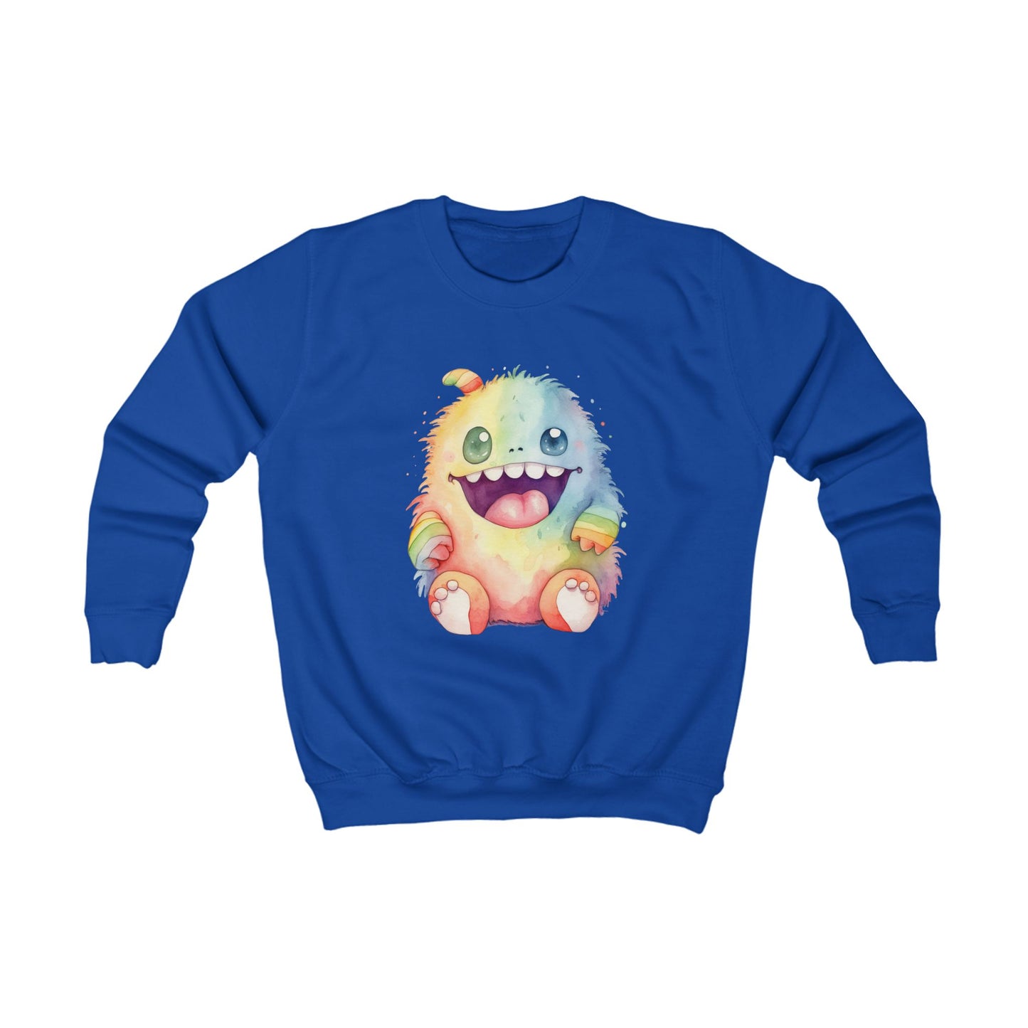 Kids Sweatshirt