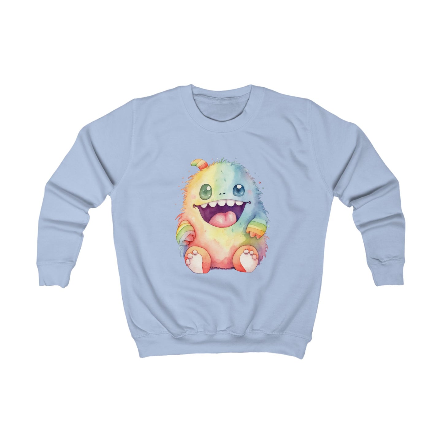 Kids Sweatshirt