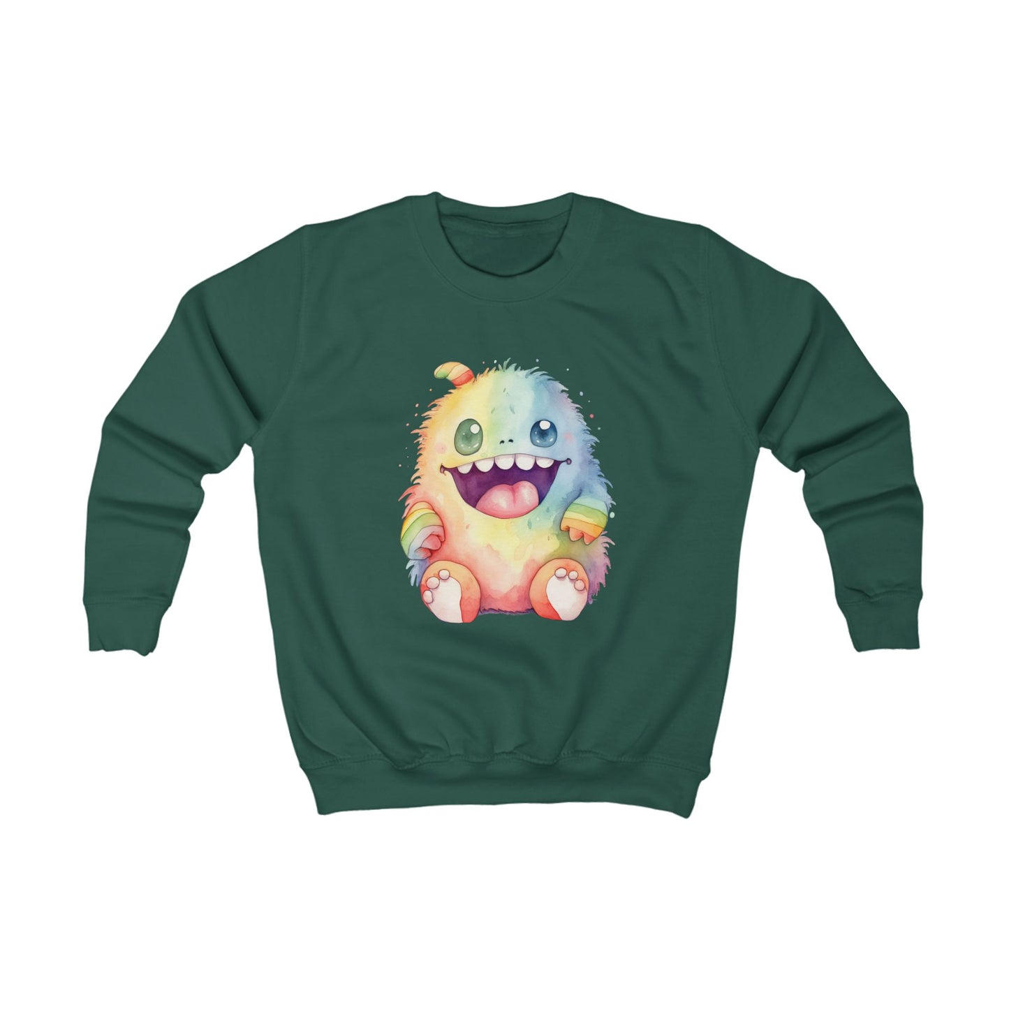 Kids Sweatshirt