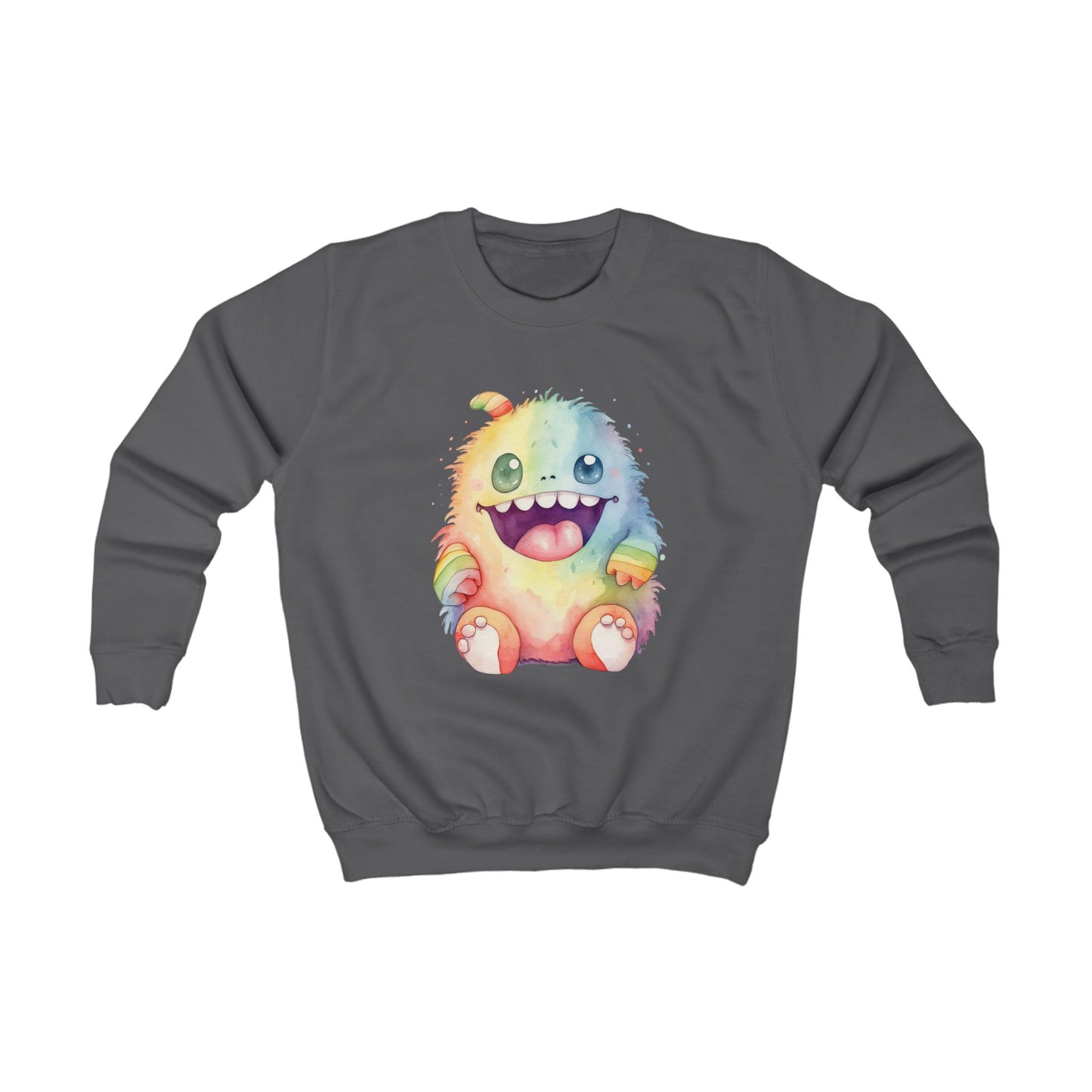 Kids Sweatshirt