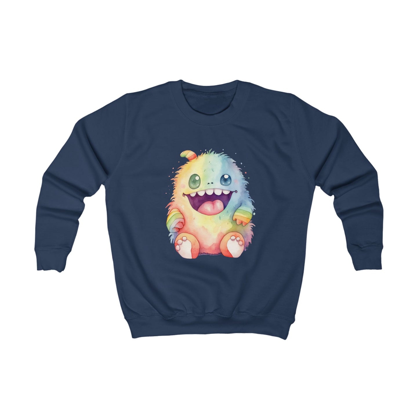 Kids Sweatshirt