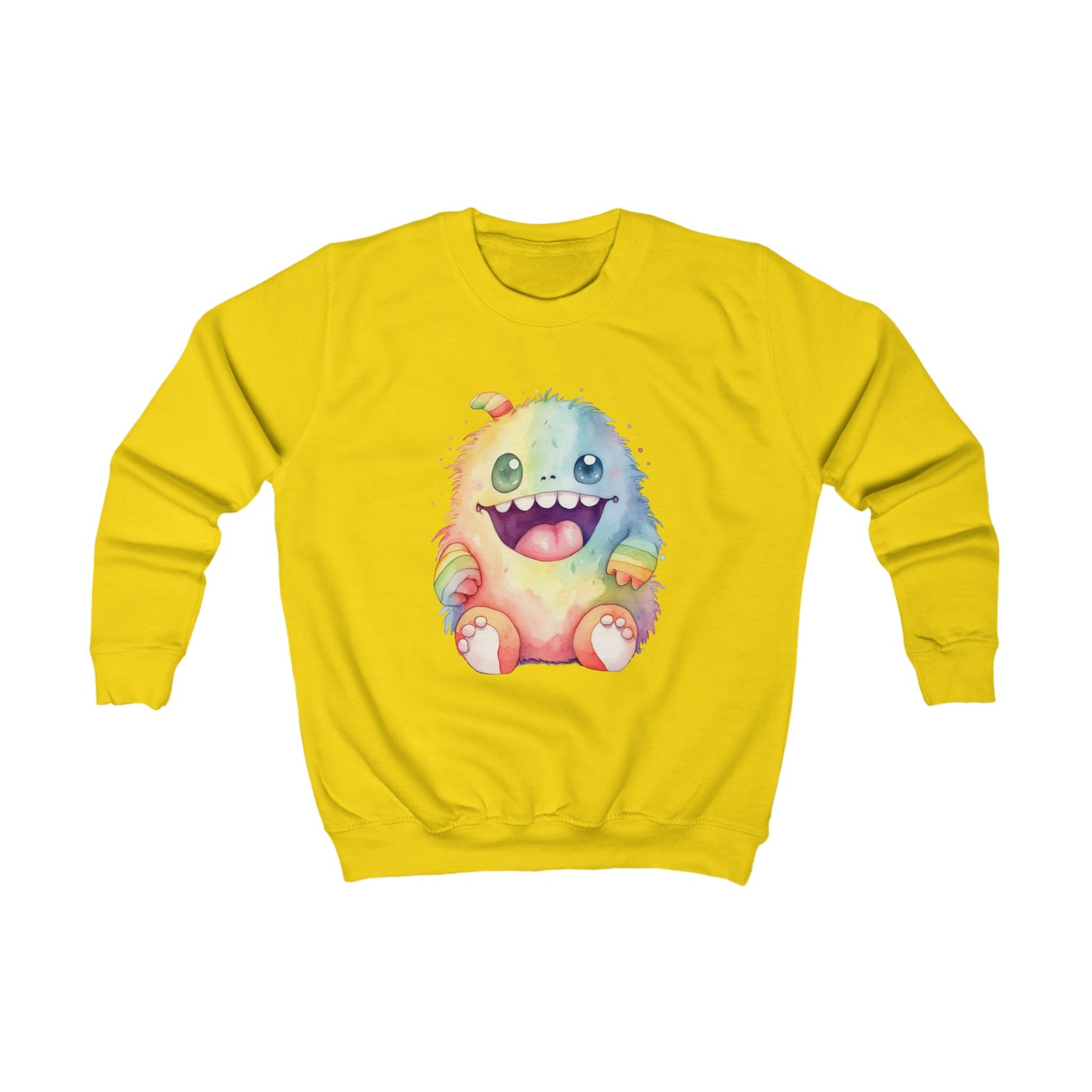 Kids Sweatshirt